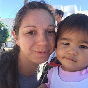 Meet your Posher, Lisa